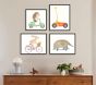 Minted® Fast Riders Wall Art Collection by Francisca Reyes