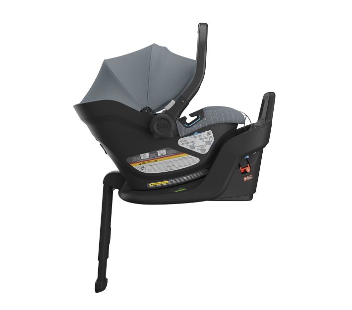 UPPAbaby Aria Infant Car Seat & Base | Pottery Barn Kids