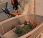 Uppababy Soma Smart Bassinet