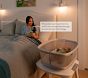 Uppababy Soma Smart Bassinet