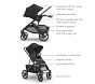 UPPAbaby® Vista® V3 + Mesa V3 Infant Travel System