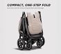Baby Jogger City Mini Air Lightweight Stroller