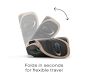 Cybex Solution G2 Folding Travel High-Back Booster