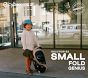 Cybex Solution G2 Folding Travel High-Back Booster