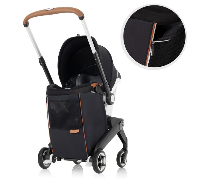 Evenflo Gold Shyft DualRide Car Seat/Stroller | Pottery Barn Kids