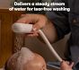 Frida Mom Control The Flow Bath Sprayer