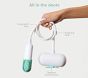 Frida Mom Control The Flow Bath Sprayer