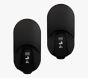 Joolz Hub2 Bassinet Height Adapter Set