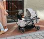 Larktale crossover™ V2 Convertible Stroller to Wagon