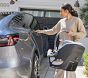 UPPAbaby® Aria™ Infant Car Seat & Base