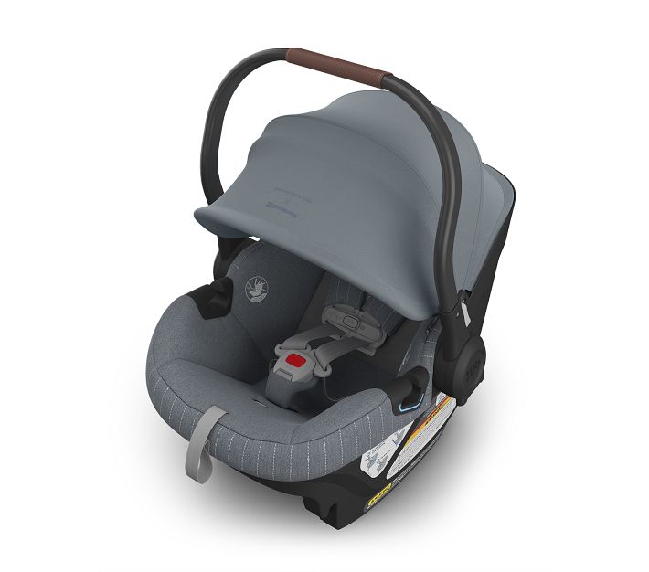jogging stroller that fits chicco infant seat BOB Revolution Single Infant Car Seat Adapter main image 1