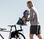 Veer Switchback Seat Luxe
