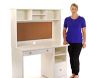 Video 1 for Fillmore Hutch