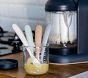 BEABA 1st Stage Silicone Spoons Set