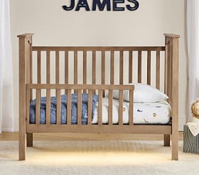Kendall Nightlight Toddler Conversion Kit Only | Pottery Barn Kids
