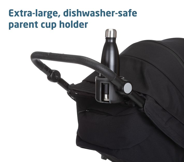Maxi-Cosi Gia XP 3-Wheel Travel System, Midnight Moon