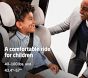 Maxi-Cosi® Tanza Booster Car Seat