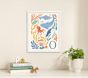 Minted® Blue Wonders Wall Art by Sabrin Deirani