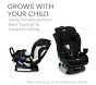 Britax Poplar® S Convertible Car Seat
