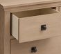Charlie 5-Drawer Drawer Chest (38w x 20d")