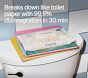 Coterie Baby Flush Wipes