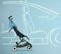 Video 1 for Cybex Libelle 2 Stroller