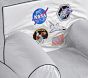 Kids Anywhere Chair®, Astronaut Mission Patch