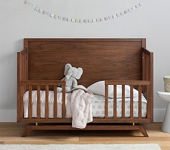 Lennox 4-in-1 Toddler Bed Conversion Kit Only