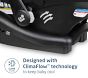 Maxi-Cosi® Gia XP Luxe Travel System