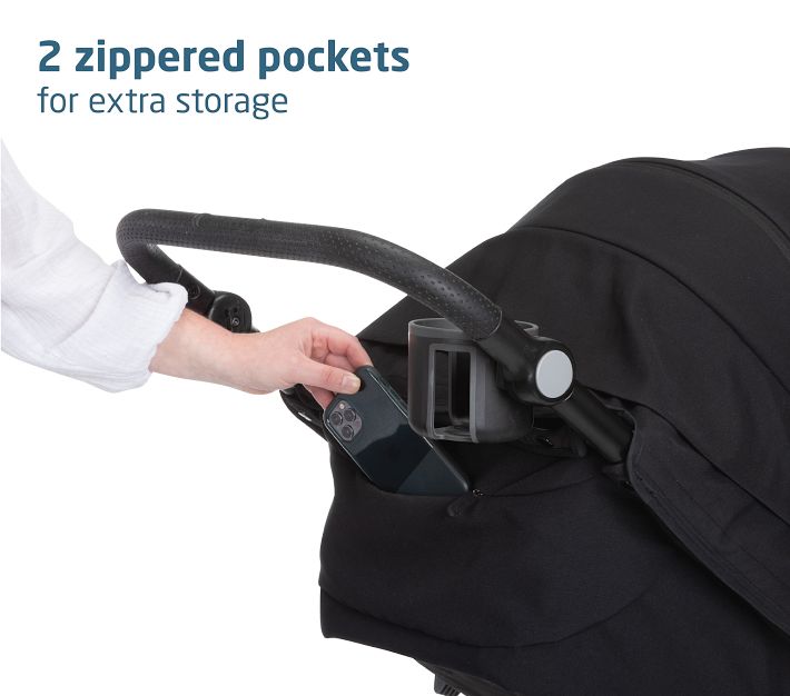 evenflo infant insert Evenflo NurtureMax Infant Car Seat main image 1