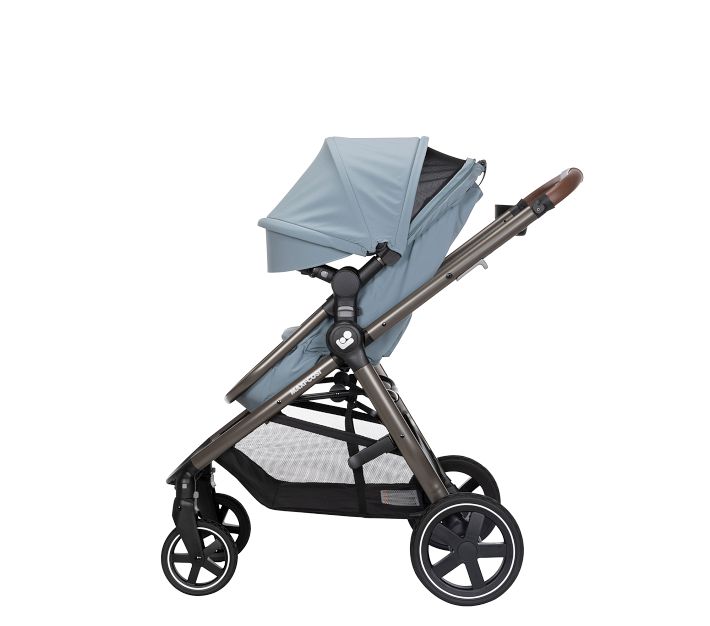 uppababy vista piggyback UPPAbaby Vista / Vista V2 Piggyback main image 0