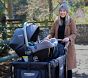 Wonderfold W2 Elite &amp; Luxe Car Seat Adapter for Cybex, Nuna, and Maxi-Cosi