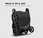 Baby Jogger City Tour 2 Ultra-Compact Travel Stroller
