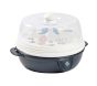 BEABA Steril'Express 2-in-1 Bottle Sterilizer