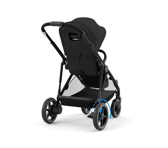 bugaboo organiser bag Universal Parent Organizer – Seedlings ブーツ(男性用) バートン ION 26cm assembly Separate storage pockets for Color:Min Min