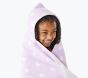 Heart Kid Hooded Towel Collection