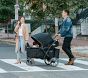 Larktale sprout™ V2 Single-to-Double Stroller Wagon