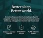 Leesa® Original Mattress (10"h)