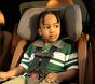 Nuna Lumn™ Harness to Booster Car Seat