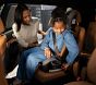Nuna Lumn™ Harness to Booster Car Seat