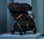 Silver Cross Jet Double Stroller and Accessory Bundle