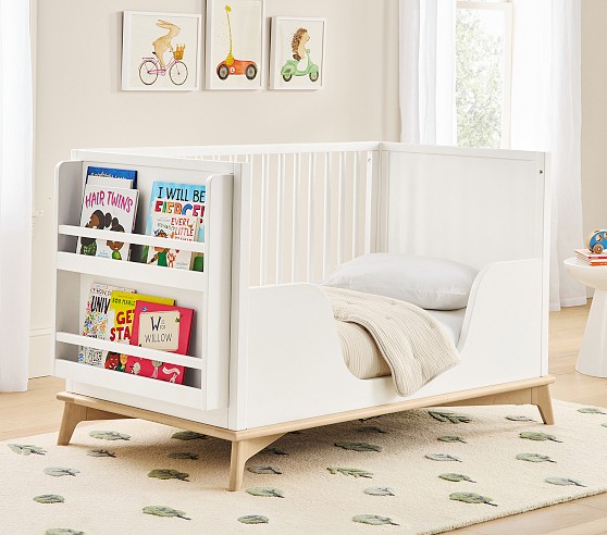 Sydney Toddler Bed | Pottery Barn Kids