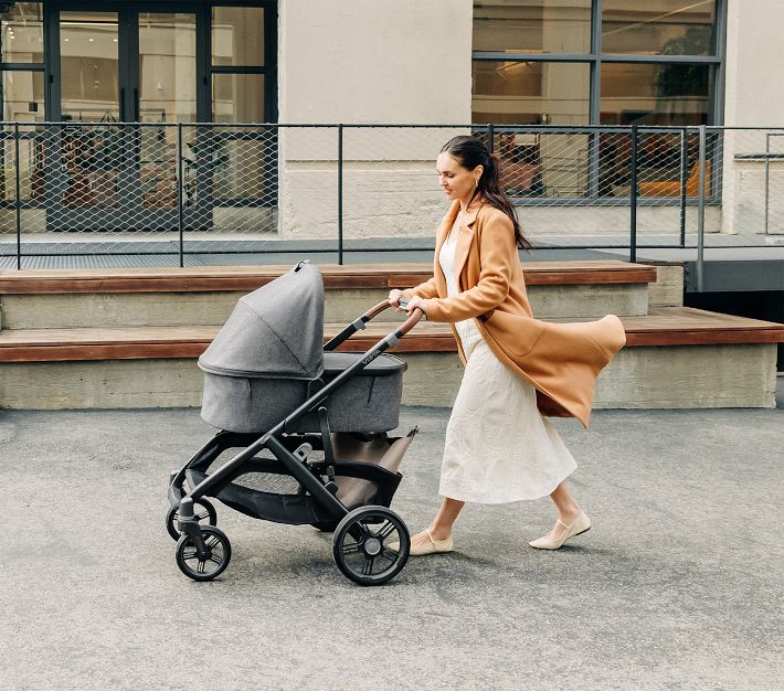 UPPAbaby Vista V3 Travel System Set | Pottery Barn Kids