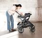 UPPAbaby® Vista® V3, Mesa V3 + Bassinet V3 Infant Travel System
