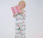 Video 1 for Dr. Seuss's The Grinch™ Flannel Kid Pajama