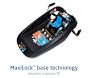 Maxi-Cosi® Mico Pro+ Infant Car Seat