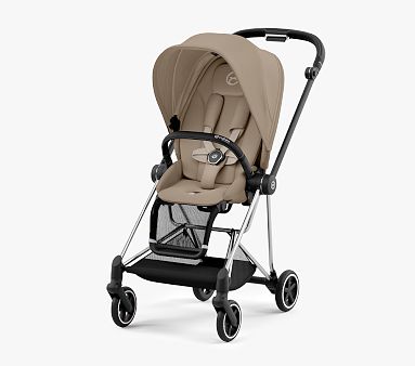 Cybex MIOS 3 Stroller Lightweight & Compact | Pottery Barn Kids Cybex MIOS 3 Stroller Lightweight & Compact | Pottery Barn Kids