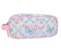Butterfly Trellis Mackenzie Pencil Case
