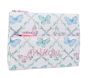 Butterfly Trellis Mackenzie Supplies Pouch