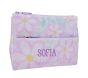 Flower Power Tie-Dye Mackenzie Supplies Pouch